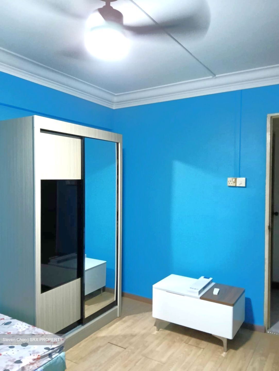 Blk 706 Clementi West Street 2 (Clementi), HDB 4 Rooms #589713191